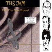The Jam : Dig the New Breed